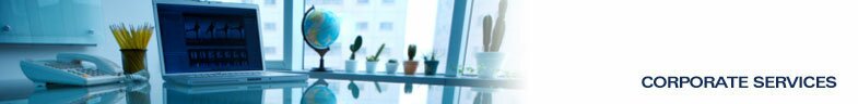 Corporate Services